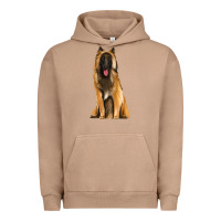 Pigment Burro belgian shepherd tervuren Urban Hoodie - Artiststas