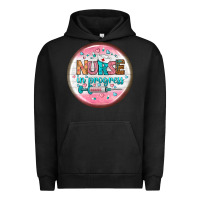 Pigment Black nurse round earrings 2 Urban Hoodie - BundleAndBundleShop
