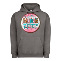 Pigment Tornado nurse round earrings 2 Urban Hoodie - BundleAndBundleShop
