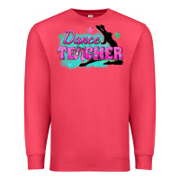Cardinal dance teacher Premium Sweatshirt - texasbilliewilder