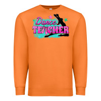 Carrot dance teacher Premium Sweatshirt - texasbilliewilder