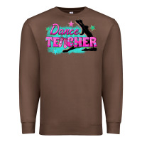 Chestnut dance teacher Premium Sweatshirt - texasbilliewilder