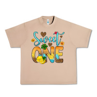 Burro sweet one lemon Urban Heavy Tee - Artiststas