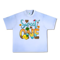 Grape Ice sweet one lemon Urban Heavy Tee - Artiststas