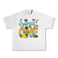 Lunar Rock sweet one lemon Urban Heavy Tee - Artiststas