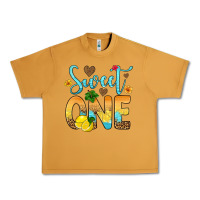 Peanut Butter sweet one lemon Urban Heavy Tee - Artiststas