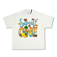 Pistachio sweet one lemon Urban Heavy Tee - Artiststas