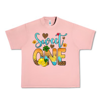 Salmon sweet one lemon Urban Heavy Tee - Artiststas