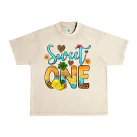 Sandshell sweet one lemon Urban Heavy Tee - Artiststas