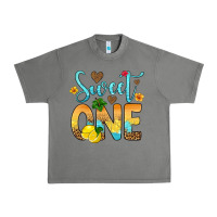 Tornado sweet one lemon Urban Heavy Tee - Artiststas