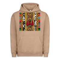 Lady Of Guadalupe Urban Hoodie | Teevron