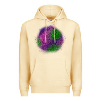 Pina Colada halloween leopard patch Premium Hoodie - BundleAndBundleShop