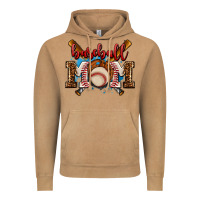 Vintage Camel baseball mom Vintage Hoodie - AdoDesignShop