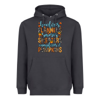 Smoke Bonfires flannels Heavyweight Hoodie - RanaPortraitStore