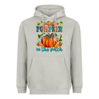 Moon Dust Cutest pumpkin in the patch Heavyweight Hoodie - RanaPortraitStore