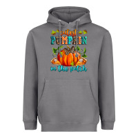 Storm Cutest pumpkin in the patch Heavyweight Hoodie - RanaPortraitStore