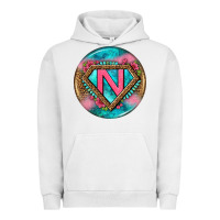 Pigment Lunar Rock nurse round earrings 4 Urban Hoodie - BundleAndBundleShop