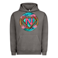 Pigment Tornado nurse round earrings 4 Urban Hoodie - BundleAndBundleShop