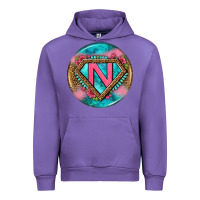 Tulip nurse round earrings 4 Urban Hoodie - BundleAndBundleShop