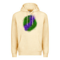 Pina Colada halloween leopard patch 3 Premium Hoodie - BundleAndBundleShop