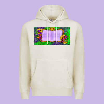 Custom Halloween Lightning Bolt License Plate Premium Hoodie Designed By Bundleandbundleshop