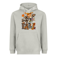 Moon Dust Hay Fall heifer Heavyweight Hoodie - RanaPortraitStore