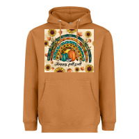 Meerkat Happy Fall y'all Heavyweight Hoodie - RanaPortraitStore