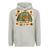 Moon Dust Happy Fall y'all Heavyweight Hoodie - RanaPortraitStore