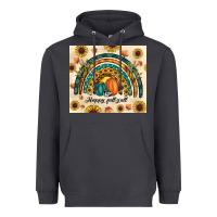 Smoke Happy Fall y'all Heavyweight Hoodie - RanaPortraitStore