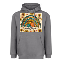 Storm Happy Fall y'all Heavyweight Hoodie - RanaPortraitStore