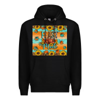 Black Feast mode Premium Hoodie - Artiststas