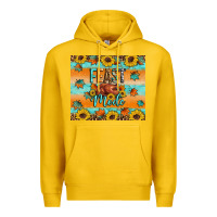 Lemon Feast mode Premium Hoodie - Artiststas