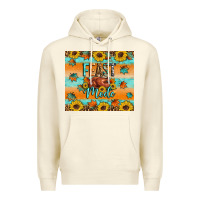 Sandshell Feast mode Premium Hoodie - Artiststas