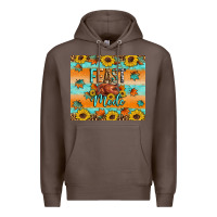Coffee Feast mode Premium Hoodie - Artiststas