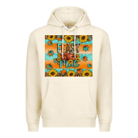 Tofu Feast mode Premium Hoodie - Artiststas