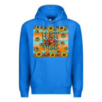 True Royal Feast mode Premium Hoodie - Artiststas