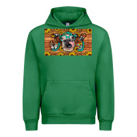 Emerald joy sippy cup Urban Hoodie - Artiststas