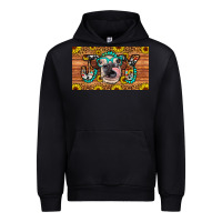 Foreset Green joy sippy cup Urban Hoodie - Artiststas