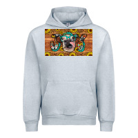 Heather Grey joy sippy cup Urban Hoodie - Artiststas