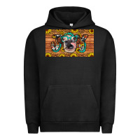 Pigment Black joy sippy cup Urban Hoodie - Artiststas