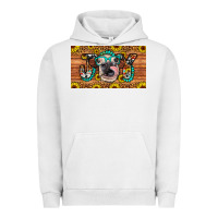 Pigment Lunar Rock joy sippy cup Urban Hoodie - Artiststas