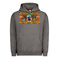 Pigment Tornado joy sippy cup Urban Hoodie - Artiststas