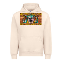 Sandshell joy sippy cup Urban Hoodie - Artiststas