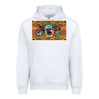 White joy sippy cup Urban Hoodie - Artiststas