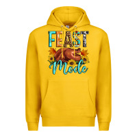 Lemon Feast mode Premium Hoodie - Artiststas