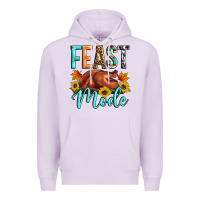 Lilac Feast mode Premium Hoodie - Artiststas