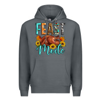 Rock Feast mode Premium Hoodie - Artiststas