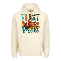 Sandshell Feast mode Premium Hoodie - Artiststas