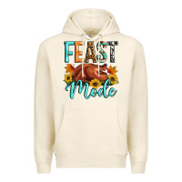Tofu Feast mode Premium Hoodie - Artiststas