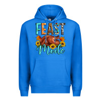 True Royal Feast mode Premium Hoodie - Artiststas